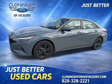 2022 Hyundai Elantra Hickory NC