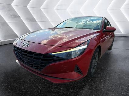 2022 Hyundai Elantra Tuscumbia AL
