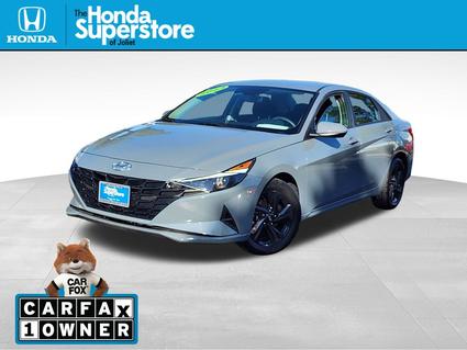2023 Hyundai Elantra Joliet IL