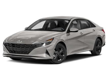2023 Hyundai Elantra Post Falls ID