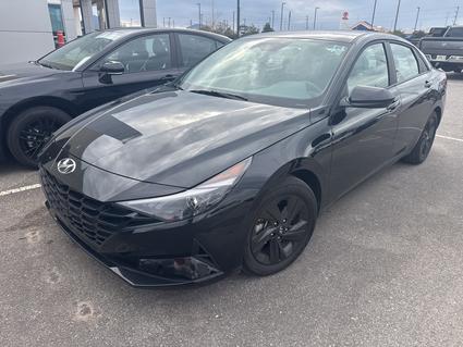 2023 Hyundai Elantra Fort Walton Beach FL