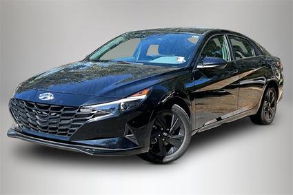 2023 Hyundai Elantra Fort Walton Beach FL