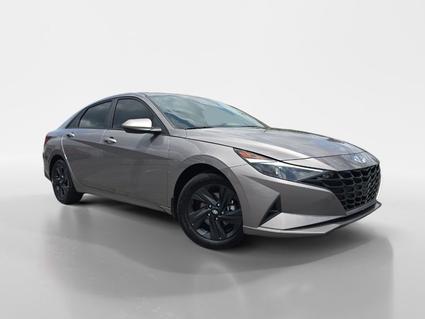 2023 Hyundai Elantra Knoxville TN