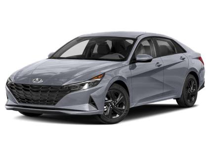 2021 Hyundai Elantra Tucson AZ