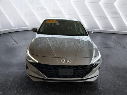 2022 Hyundai Elantra Evansville IN
