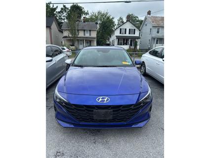 2023 Hyundai Elantra Goshen NY