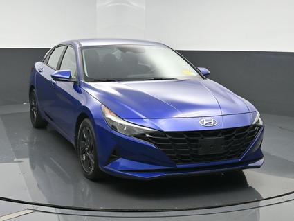 2023 Hyundai Elantra Goshen NY