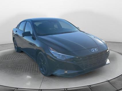 2023 Hyundai Elantra Sheffield AL