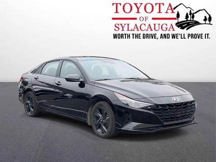 2023 Hyundai Elantra Sylacauga AL