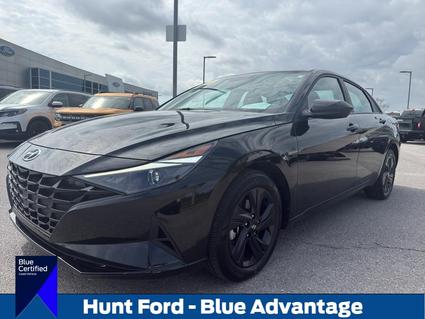 2023 Hyundai Elantra Franklin KY