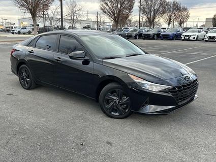 2023 Hyundai Elantra Murfreesboro TN