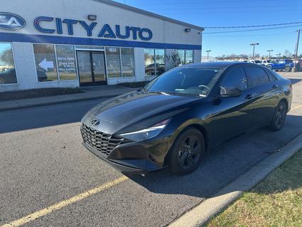 2023 Hyundai Elantra Murfreesboro TN