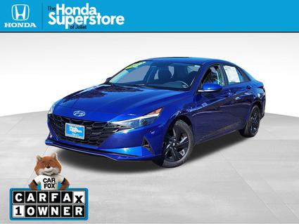 2023 Hyundai Elantra Joliet IL