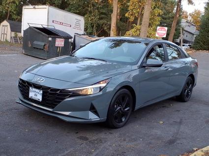 2023 Hyundai Elantra West Nyack NY