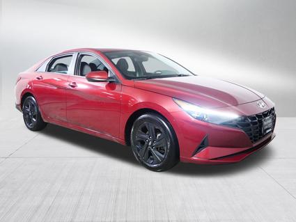 2023 Hyundai Elantra Minneapolis MN
