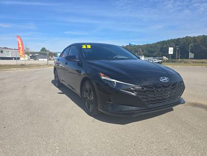 2023 Hyundai Elantra Cullman AL