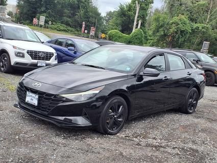 2022 Hyundai Elantra West Nyack NY