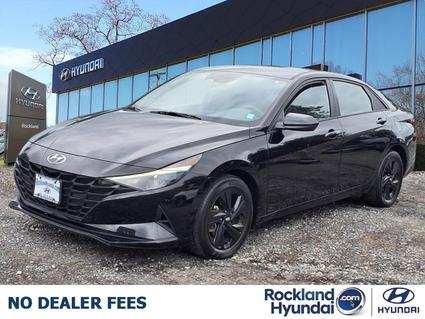 2022 Hyundai Elantra West Nyack NY