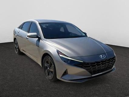 2023 Hyundai Elantra Tupelo MS