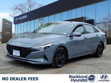2023 Hyundai Elantra West Nyack NY