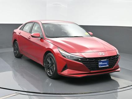 2023 Hyundai Elantra Goshen NY