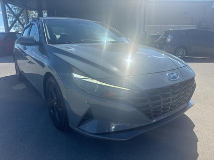 2021 Hyundai Elantra Elizabethtown KY