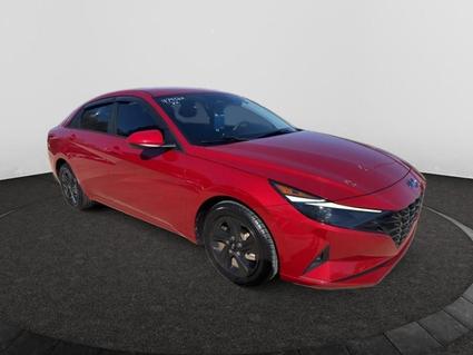 2022 Hyundai Elantra Tupelo MS