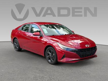2023 Hyundai Elantra Statesboro GA