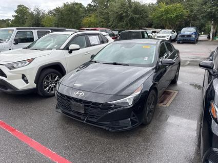2022 Hyundai Elantra Fort Walton Beach FL