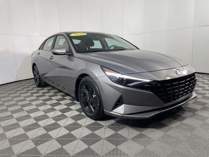 2023 Hyundai Elantra Pineville NC