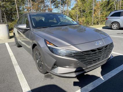 2023 Hyundai Elantra Pineville NC