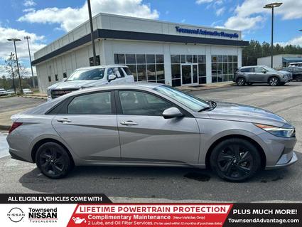2023 Hyundai Elantra Tuscaloosa AL