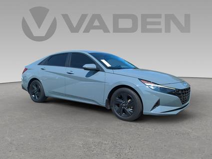 2023 Hyundai Elantra Brunswick GA