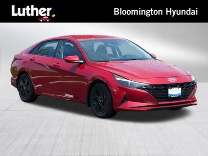 2023 Hyundai Elantra Minneapolis MN