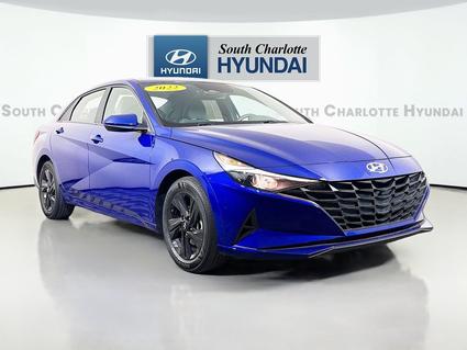 2023 Hyundai Elantra Pineville NC