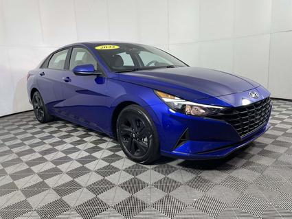 2023 Hyundai Elantra Pineville NC