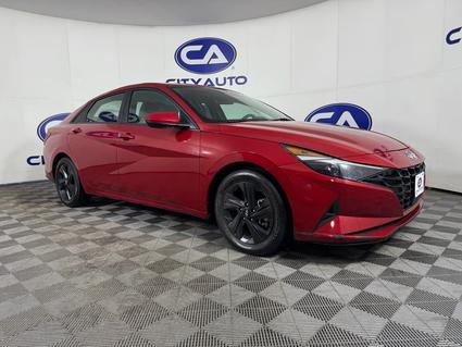 2023 Hyundai Elantra Memphis TN