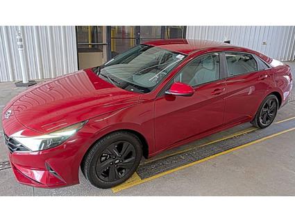 2023 Hyundai Elantra Memphis TN