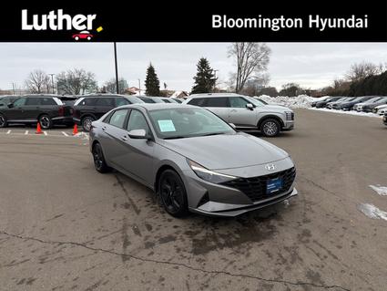 2023 Hyundai Elantra Minneapolis MN