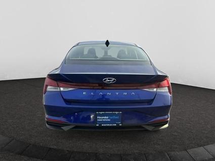 2023 Hyundai Elantra Tupelo MS