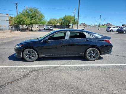 2023 Hyundai Elantra Phoenix AZ