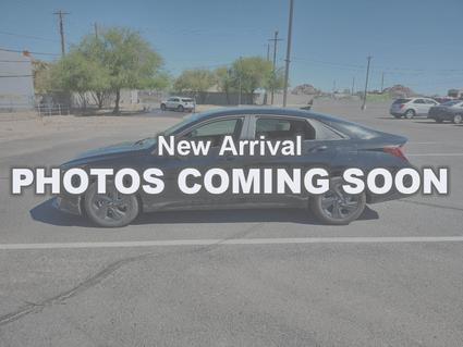 2023 Hyundai Elantra Phoenix AZ