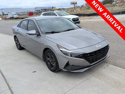 2022 Hyundai Elantra Broken Arrow OK