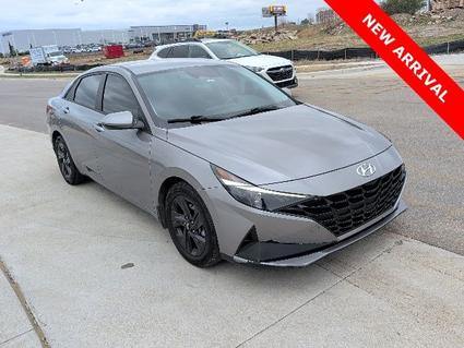 2022 Hyundai Elantra Broken Arrow OK