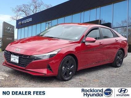 2023 Hyundai Elantra West Nyack NY