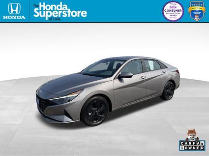 2023 Hyundai Elantra Lisle IL