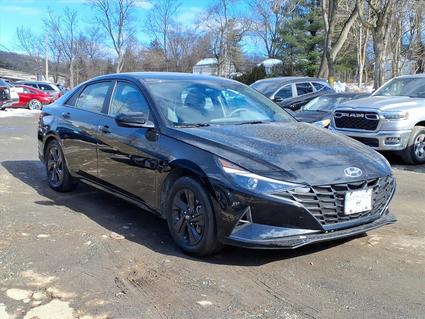 2023 Hyundai Elantra West Nyack NY