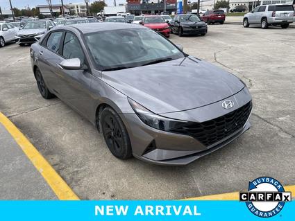 2023 Hyundai Elantra Baton Rouge LA