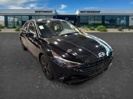 2023 Hyundai Elantra Pasco WA