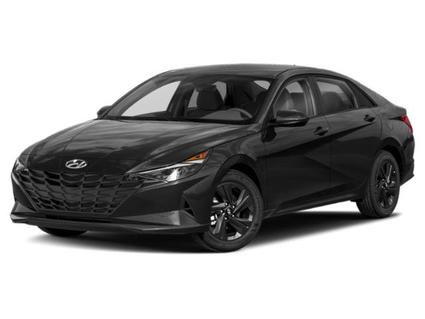 2023 Hyundai Elantra Saint Paul MN